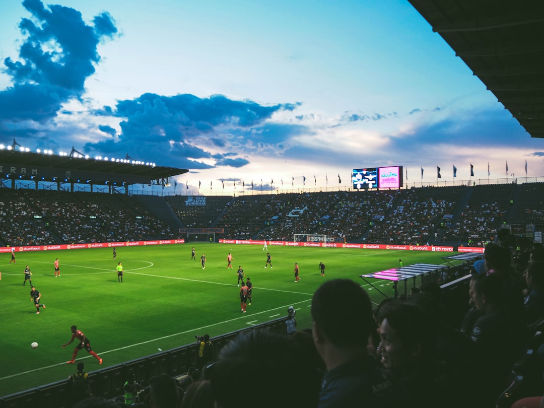 Fascinationen af Fodbold Kort: En Dybdegående Guide til Personlige Fodboldkort